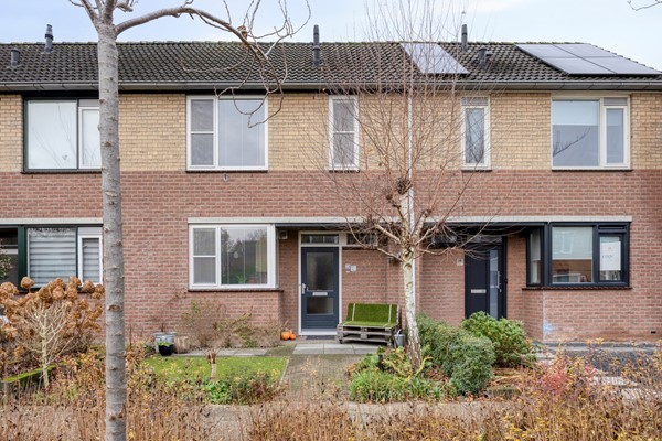 Medium property photo - Harriet Freezerlaan 28, 6662 LN Elst
