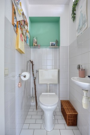 Medium property photo - Harriet Freezerlaan 28, 6662 LN Elst