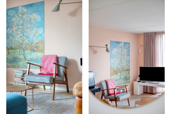 Medium property photo - Harriet Freezerlaan 28, 6662 LN Elst