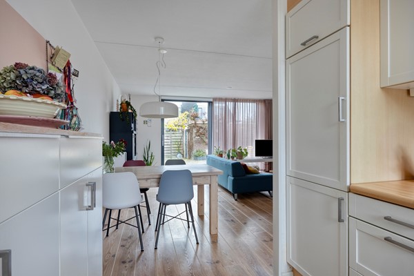 Medium property photo - Harriet Freezerlaan 28, 6662 LN Elst