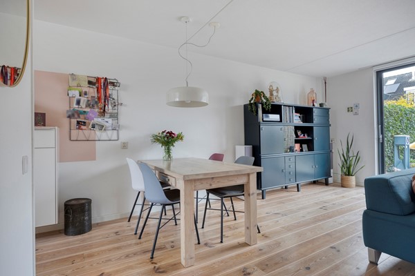 Medium property photo - Harriet Freezerlaan 28, 6662 LN Elst