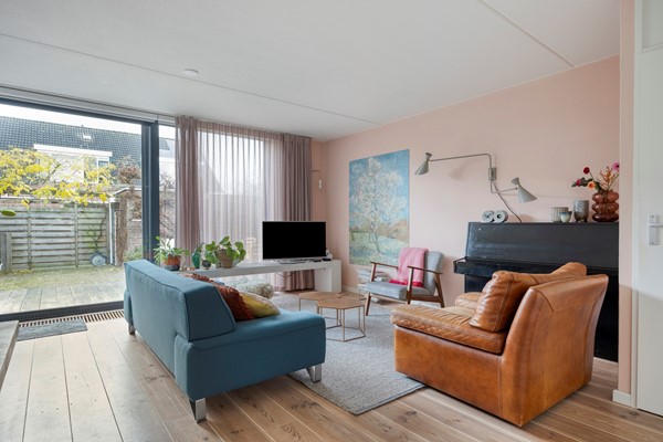 Medium property photo - Harriet Freezerlaan 28, 6662 LN Elst