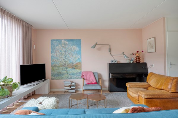 Medium property photo - Harriet Freezerlaan 28, 6662 LN Elst