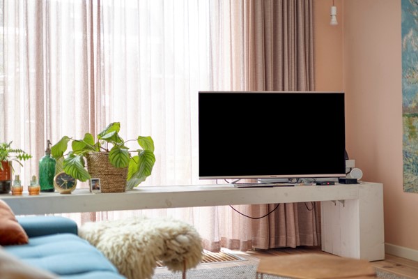 Medium property photo - Harriet Freezerlaan 28, 6662 LN Elst