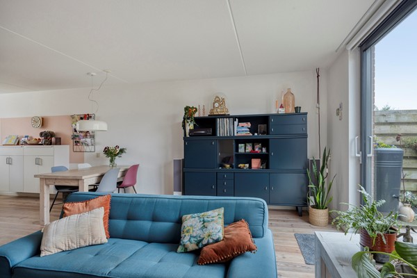 Medium property photo - Harriet Freezerlaan 28, 6662 LN Elst