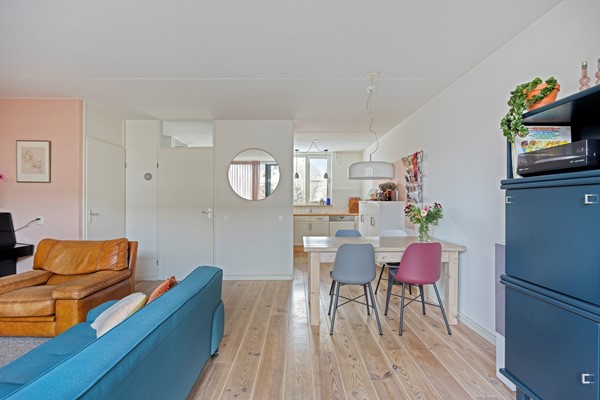 Medium property photo - Harriet Freezerlaan 28, 6662 LN Elst