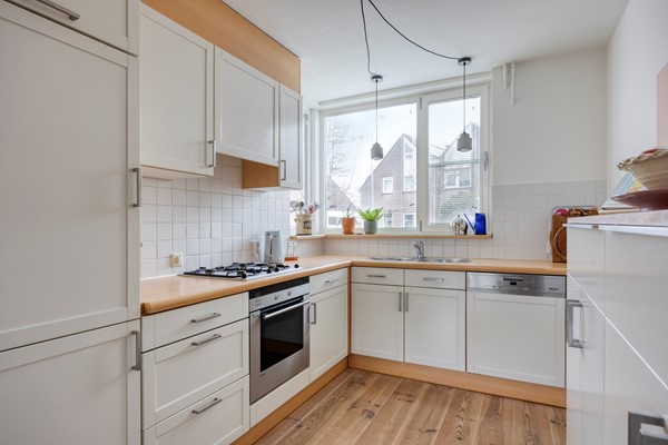 Medium property photo - Harriet Freezerlaan 28, 6662 LN Elst