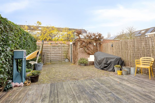 Medium property photo - Harriet Freezerlaan 28, 6662 LN Elst