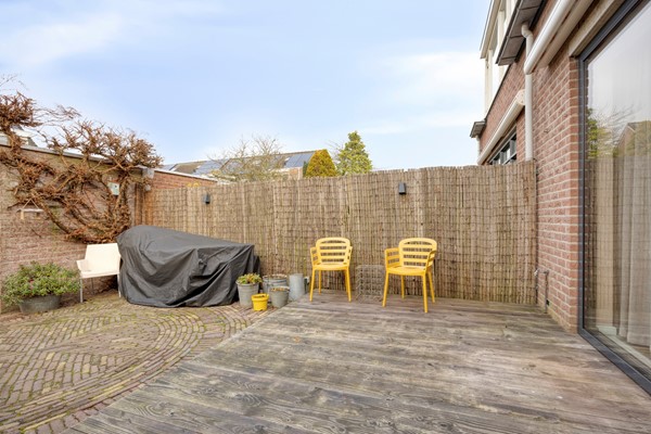 Medium property photo - Harriet Freezerlaan 28, 6662 LN Elst