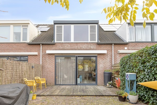 Medium property photo - Harriet Freezerlaan 28, 6662 LN Elst