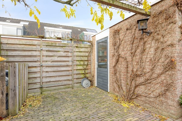 Medium property photo - Harriet Freezerlaan 28, 6662 LN Elst
