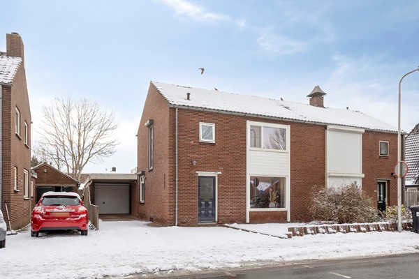 Te koop: Bredestraat 81, 6851 JN Huissen