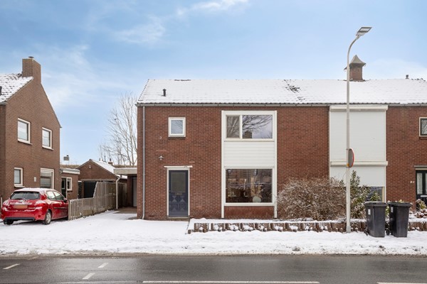 Medium property photo - Bredestraat 81, 6851 JN Huissen
