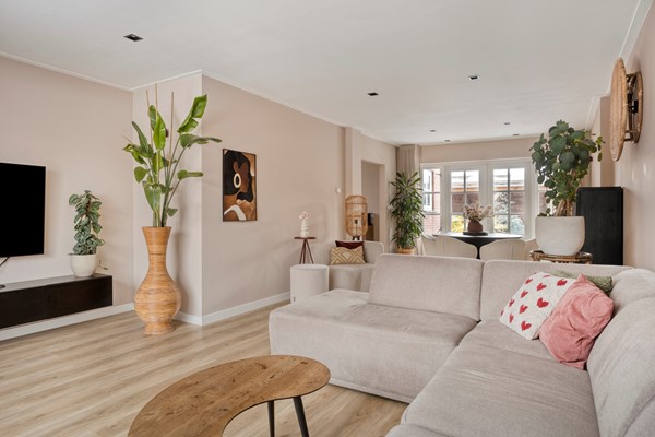 Medium property photo - Bredestraat 81, 6851 JN Huissen