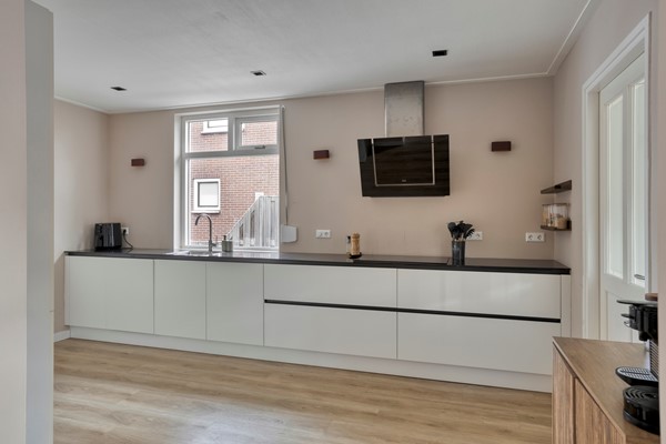 Medium property photo - Bredestraat 81, 6851 JN Huissen