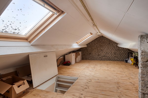 Medium property photo - Bredestraat 81, 6851 JN Huissen