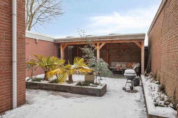 Medium property photo - Bredestraat 81, 6851 JN Huissen