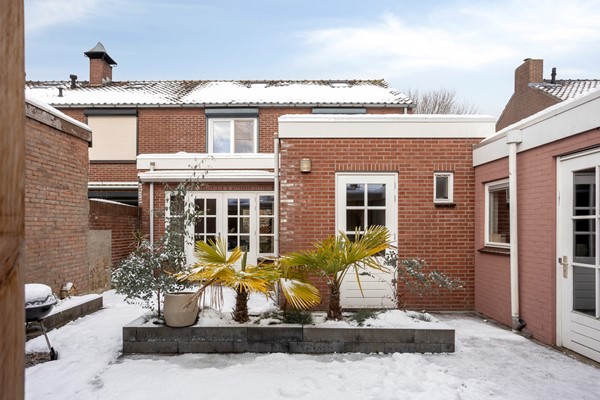 Medium property photo - Bredestraat 81, 6851 JN Huissen