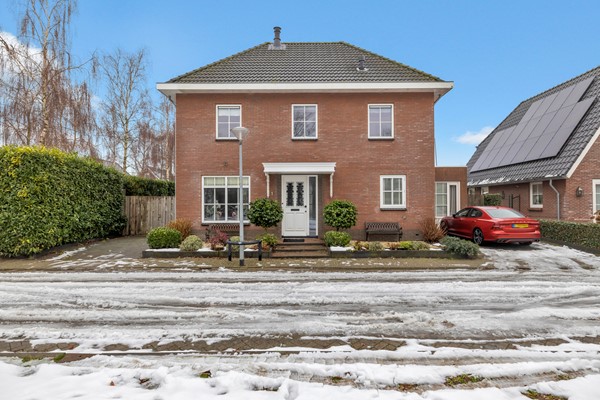 Te koop: Lampjestraat 1, 1336 ZB Almere