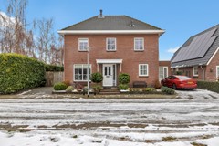 Te koop: Lampjestraat 1, 1336ZB Almere