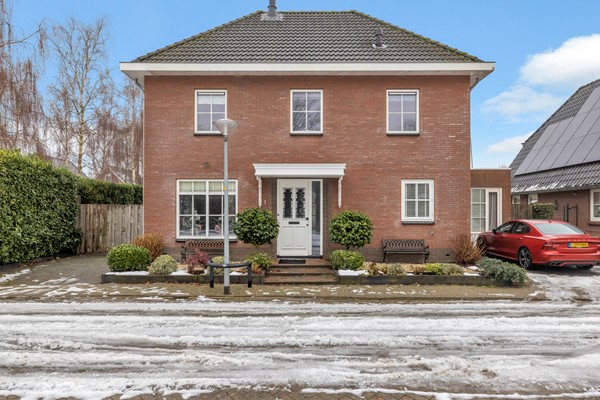 Medium property photo - Lampjestraat 1, 1336 ZB Almere