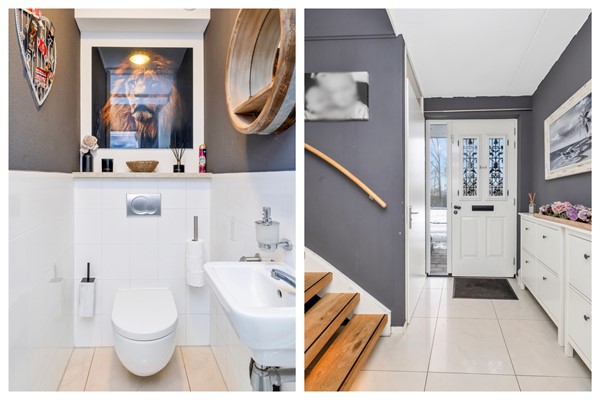 Medium property photo - Lampjestraat 1, 1336 ZB Almere