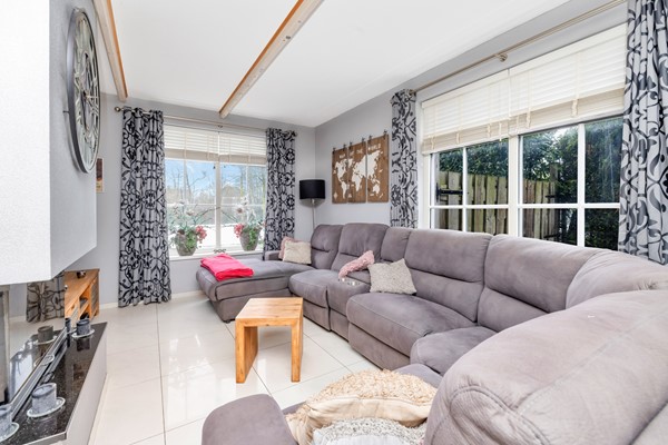 Medium property photo - Lampjestraat 1, 1336 ZB Almere