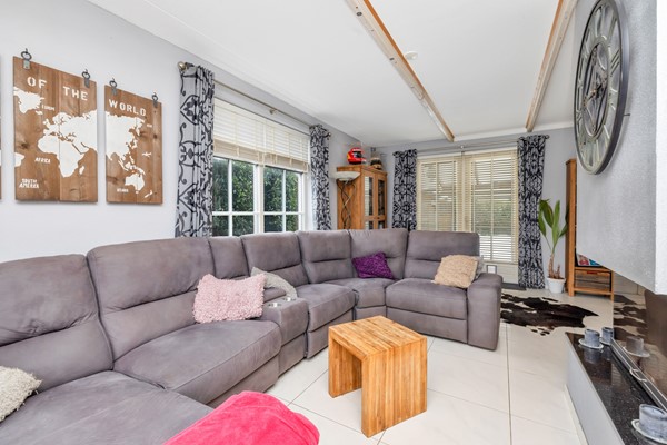 Medium property photo - Lampjestraat 1, 1336 ZB Almere