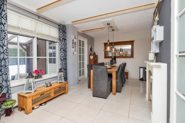 Medium property photo - Lampjestraat 1, 1336 ZB Almere