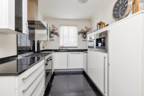 Medium property photo - Lampjestraat 1, 1336 ZB Almere