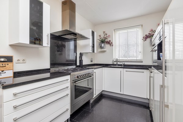 Medium property photo - Lampjestraat 1, 1336 ZB Almere