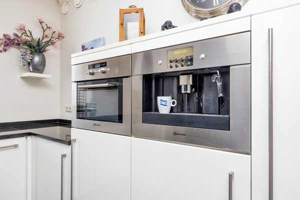 Medium property photo - Lampjestraat 1, 1336 ZB Almere