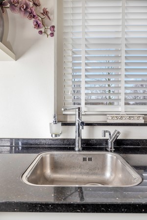 Medium property photo - Lampjestraat 1, 1336 ZB Almere