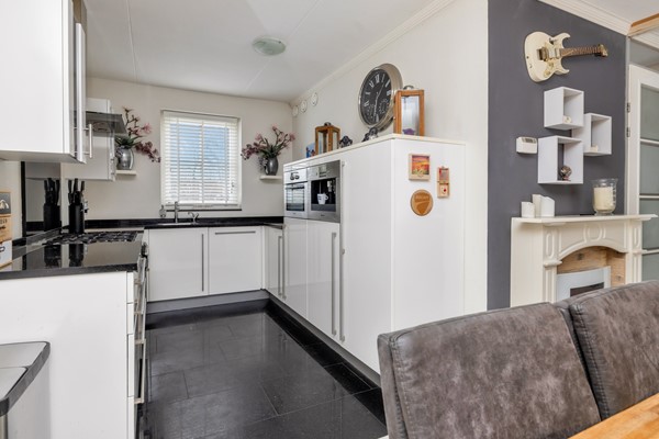 Medium property photo - Lampjestraat 1, 1336 ZB Almere