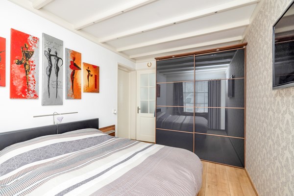 Medium property photo - Lampjestraat 1, 1336 ZB Almere