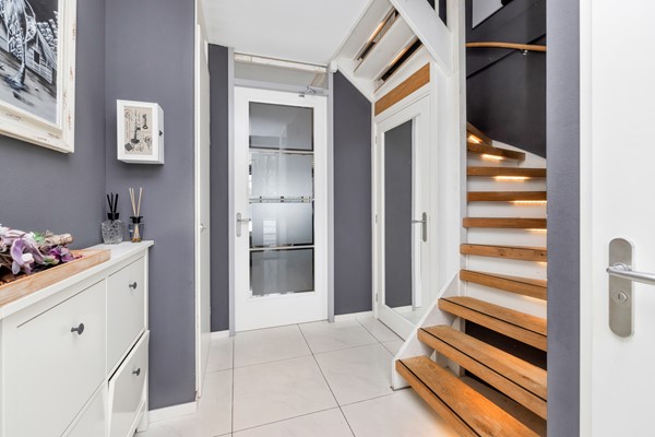 Medium property photo - Lampjestraat 1, 1336 ZB Almere