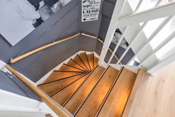 Medium property photo - Lampjestraat 1, 1336 ZB Almere