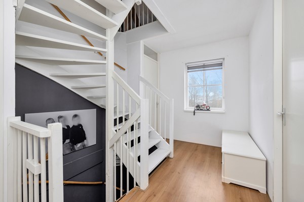 Medium property photo - Lampjestraat 1, 1336 ZB Almere