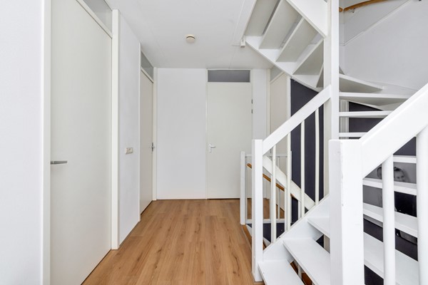 Medium property photo - Lampjestraat 1, 1336 ZB Almere