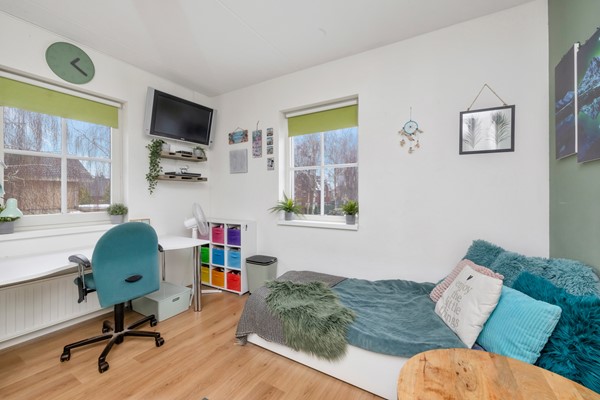 Medium property photo - Lampjestraat 1, 1336 ZB Almere