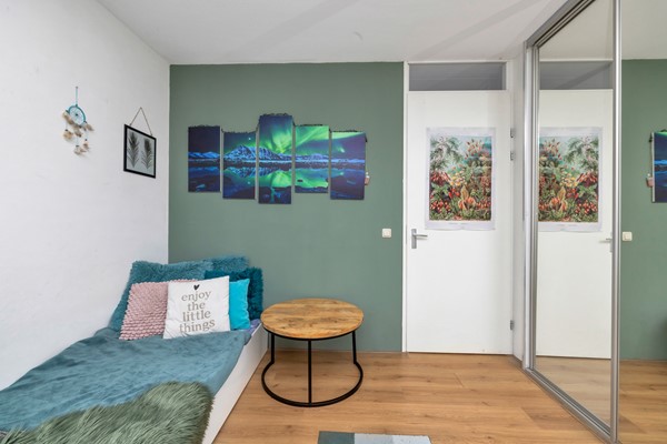 Medium property photo - Lampjestraat 1, 1336 ZB Almere