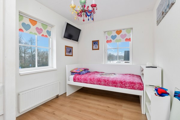 Medium property photo - Lampjestraat 1, 1336 ZB Almere