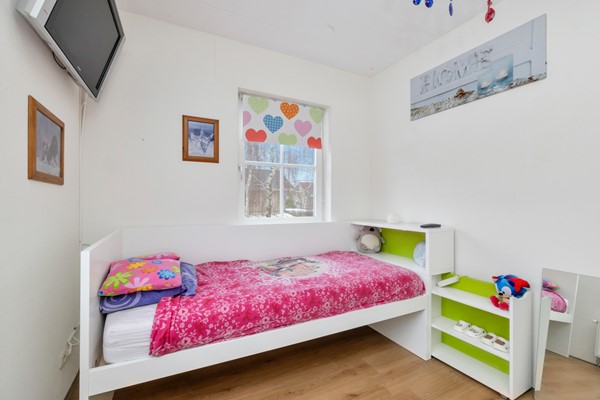 Medium property photo - Lampjestraat 1, 1336 ZB Almere