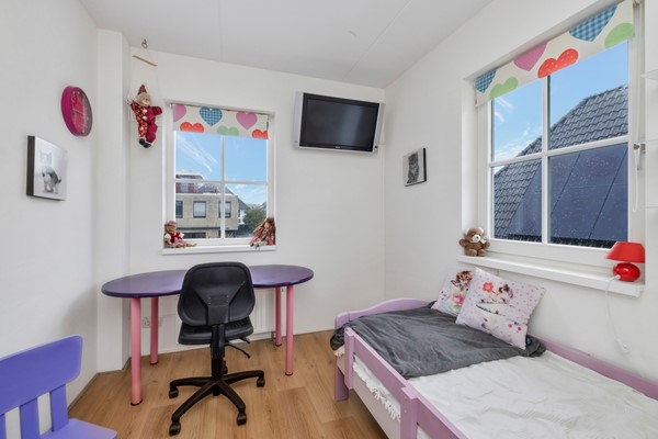 Medium property photo - Lampjestraat 1, 1336 ZB Almere