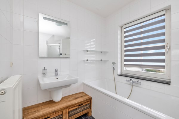Medium property photo - Lampjestraat 1, 1336 ZB Almere