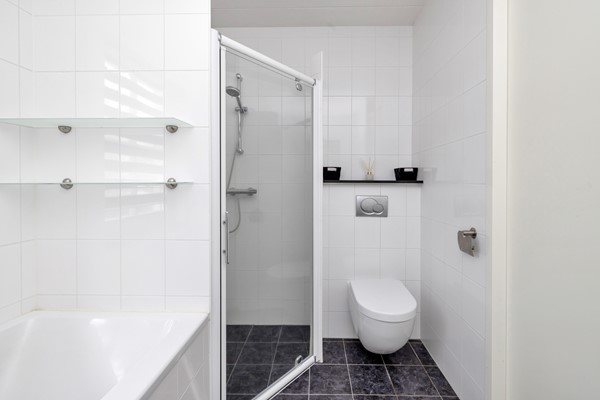 Medium property photo - Lampjestraat 1, 1336 ZB Almere