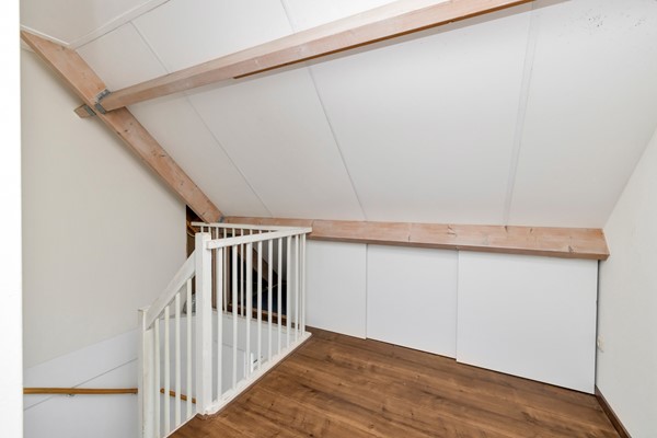 Medium property photo - Lampjestraat 1, 1336 ZB Almere