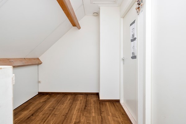 Medium property photo - Lampjestraat 1, 1336 ZB Almere