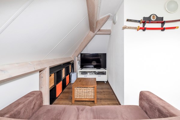 Medium property photo - Lampjestraat 1, 1336 ZB Almere