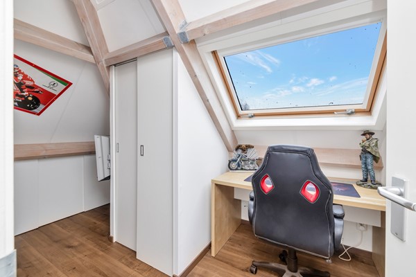 Medium property photo - Lampjestraat 1, 1336 ZB Almere